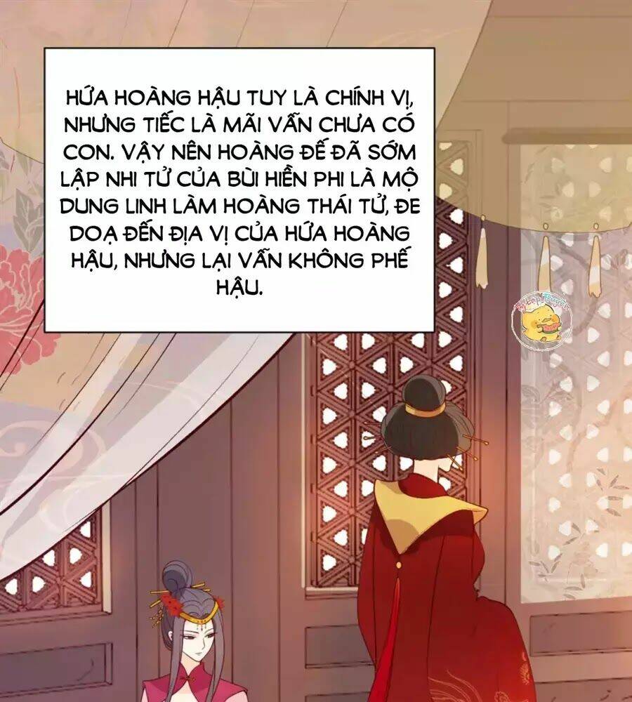 Trùng Sinh Chuyên Sủng Độc Phi Của Nhiếp Chính Vương - Chapter 42 - Page 7