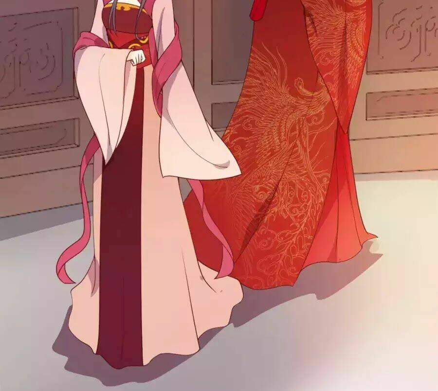 Trùng Sinh Chuyên Sủng Độc Phi Của Nhiếp Chính Vương - Chapter 42 - Page 8