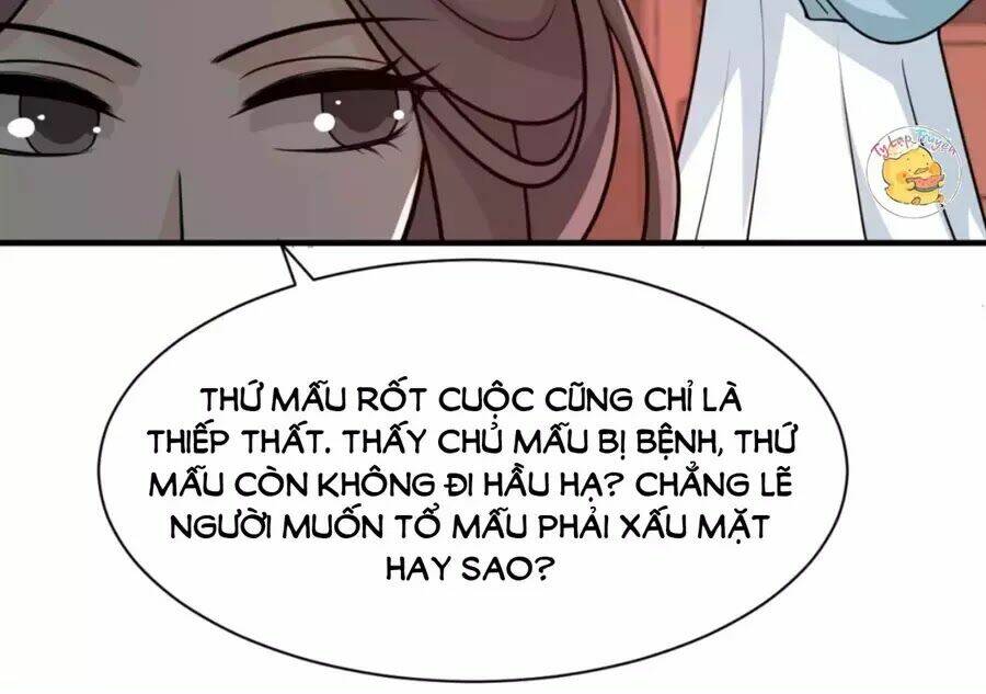 Trùng Sinh Chuyên Sủng Độc Phi Của Nhiếp Chính Vương - Chapter 43 - Page 13