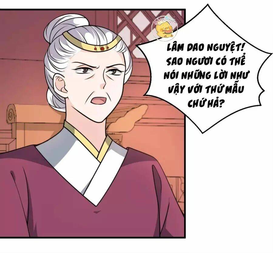 Trùng Sinh Chuyên Sủng Độc Phi Của Nhiếp Chính Vương - Chapter 43 - Page 14