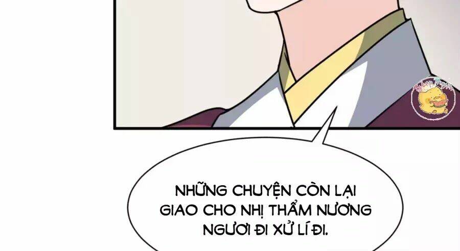 Trùng Sinh Chuyên Sủng Độc Phi Của Nhiếp Chính Vương - Chapter 43 - Page 23