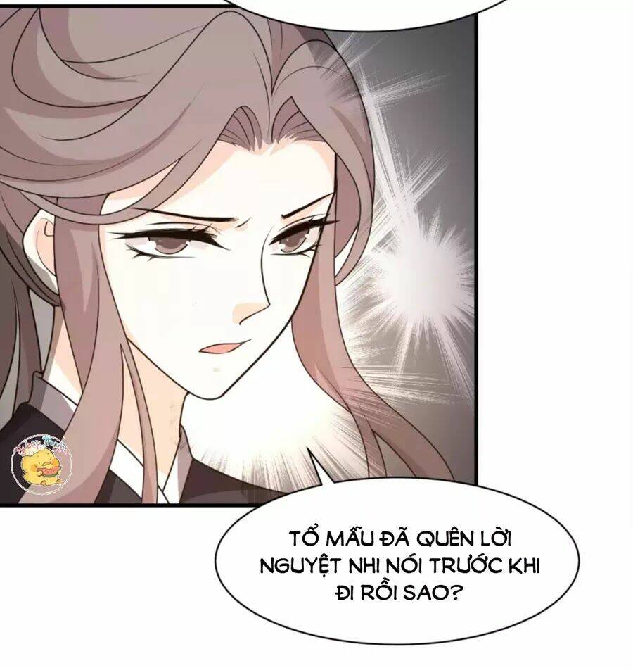 Trùng Sinh Chuyên Sủng Độc Phi Của Nhiếp Chính Vương - Chapter 43 - Page 24