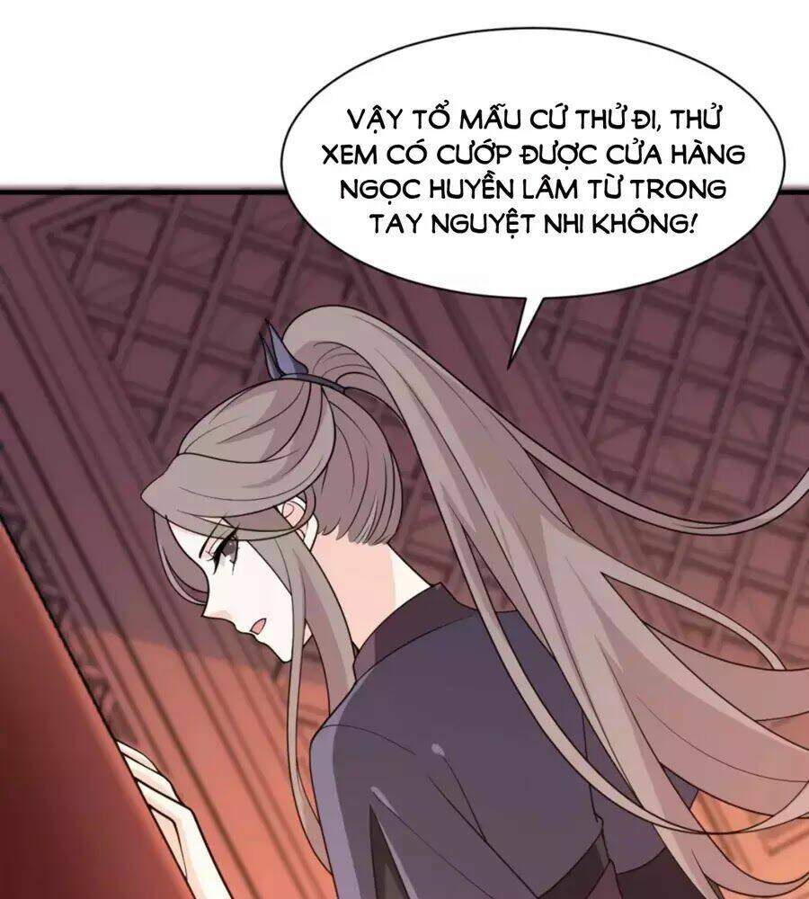 Trùng Sinh Chuyên Sủng Độc Phi Của Nhiếp Chính Vương - Chapter 43 - Page 30