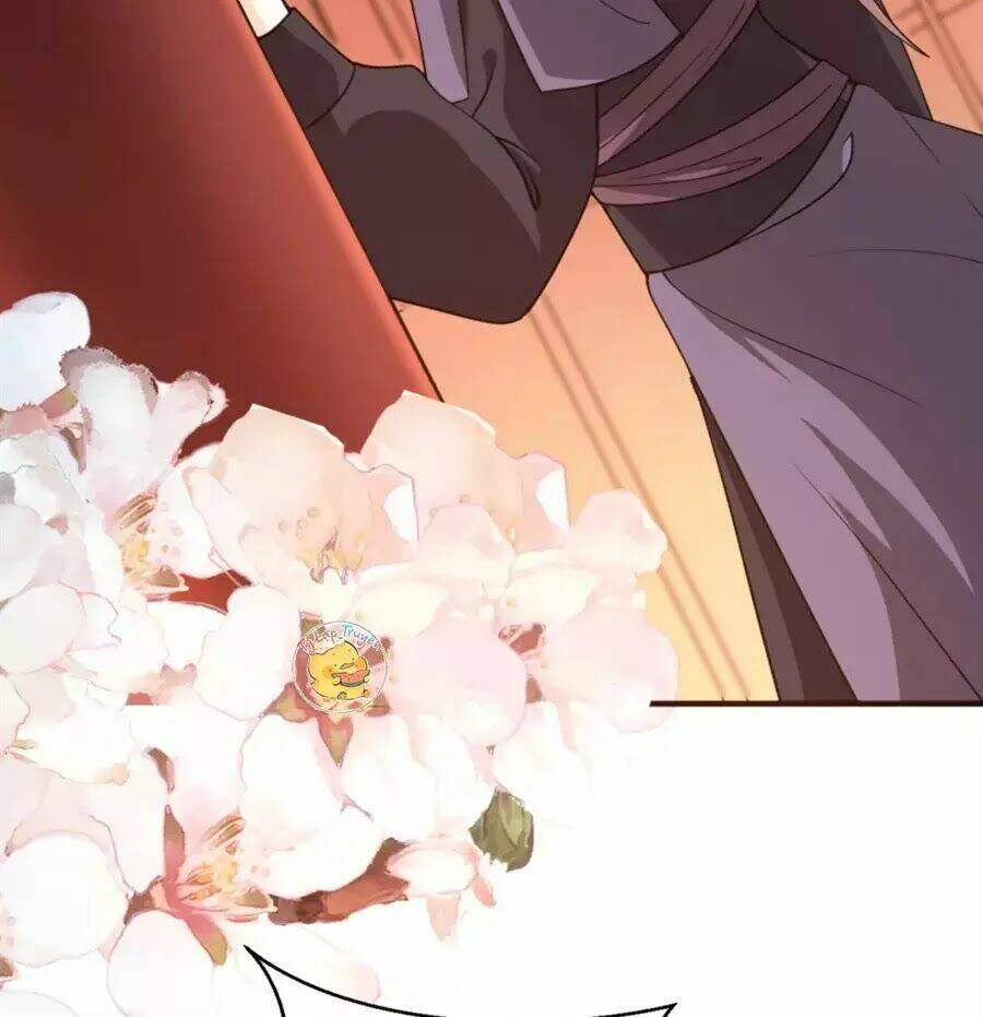 Trùng Sinh Chuyên Sủng Độc Phi Của Nhiếp Chính Vương - Chapter 43 - Page 31