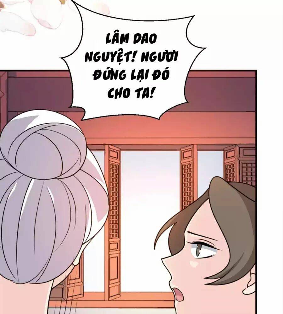 Trùng Sinh Chuyên Sủng Độc Phi Của Nhiếp Chính Vương - Chapter 43 - Page 32