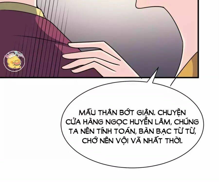 Trùng Sinh Chuyên Sủng Độc Phi Của Nhiếp Chính Vương - Chapter 43 - Page 33