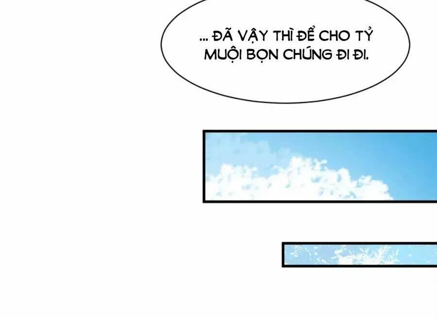 Trùng Sinh Chuyên Sủng Độc Phi Của Nhiếp Chính Vương - Chapter 43 - Page 37