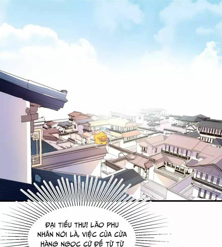 Trùng Sinh Chuyên Sủng Độc Phi Của Nhiếp Chính Vương - Chapter 43 - Page 38