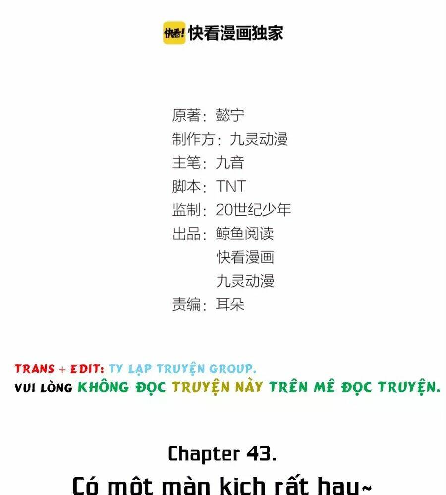 Trùng Sinh Chuyên Sủng Độc Phi Của Nhiếp Chính Vương - Chapter 43 - Page 3