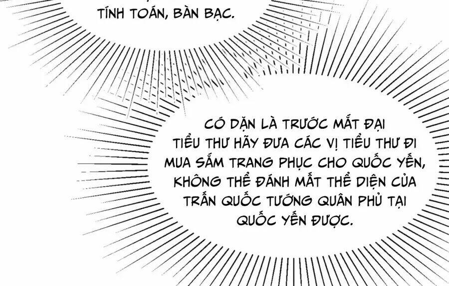 Trùng Sinh Chuyên Sủng Độc Phi Của Nhiếp Chính Vương - Chapter 43 - Page 39