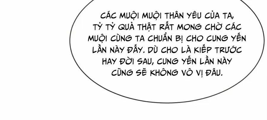 Trùng Sinh Chuyên Sủng Độc Phi Của Nhiếp Chính Vương - Chapter 43 - Page 41