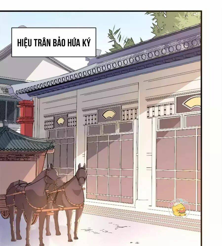 Trùng Sinh Chuyên Sủng Độc Phi Của Nhiếp Chính Vương - Chapter 43 - Page 42