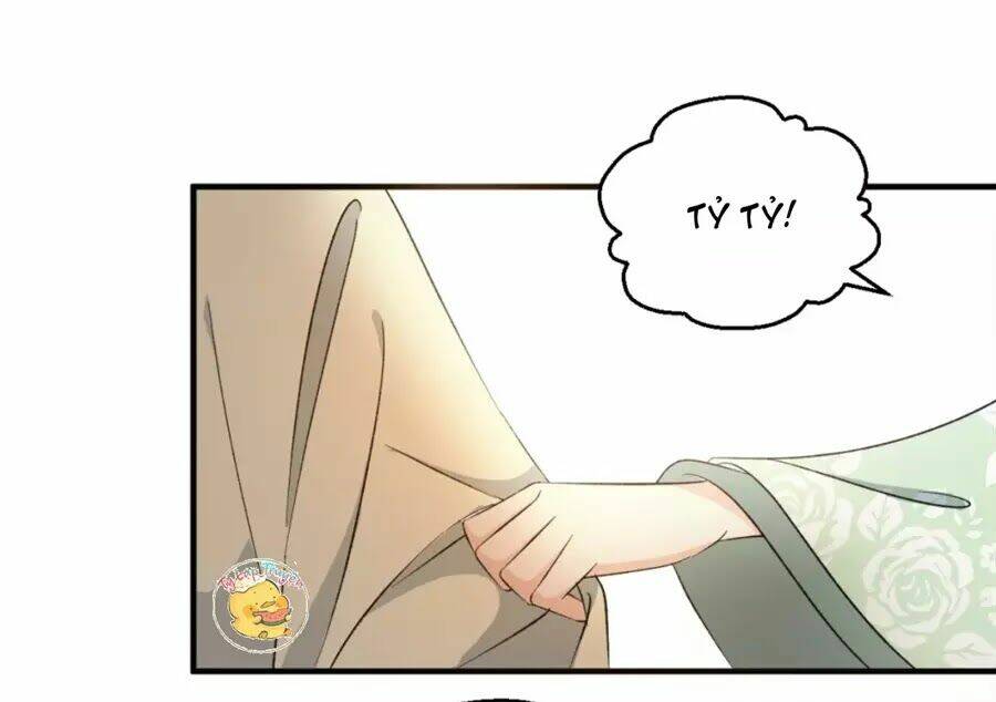 Trùng Sinh Chuyên Sủng Độc Phi Của Nhiếp Chính Vương - Chapter 43 - Page 44