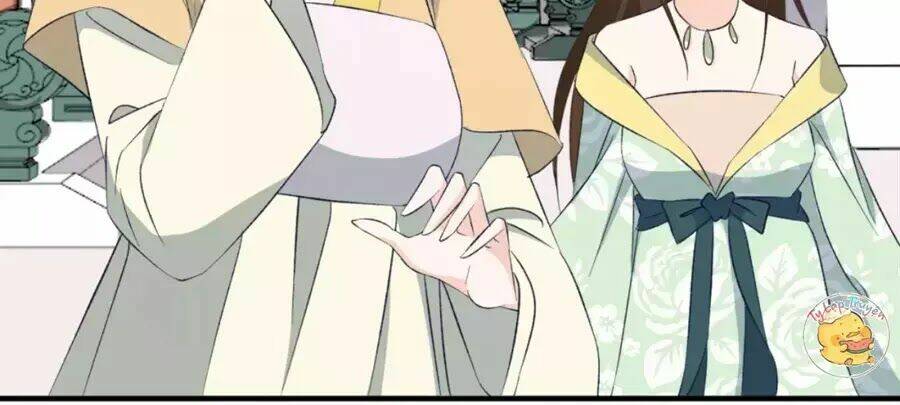 Trùng Sinh Chuyên Sủng Độc Phi Của Nhiếp Chính Vương - Chapter 43 - Page 46