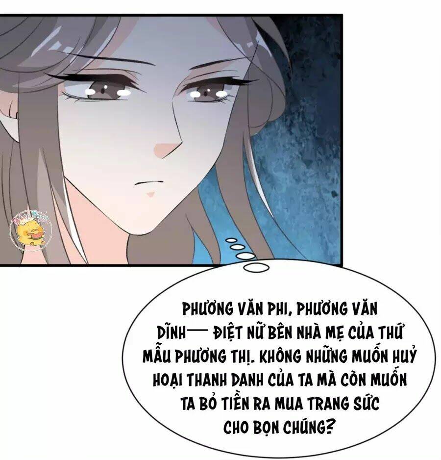 Trùng Sinh Chuyên Sủng Độc Phi Của Nhiếp Chính Vương - Chapter 43 - Page 47