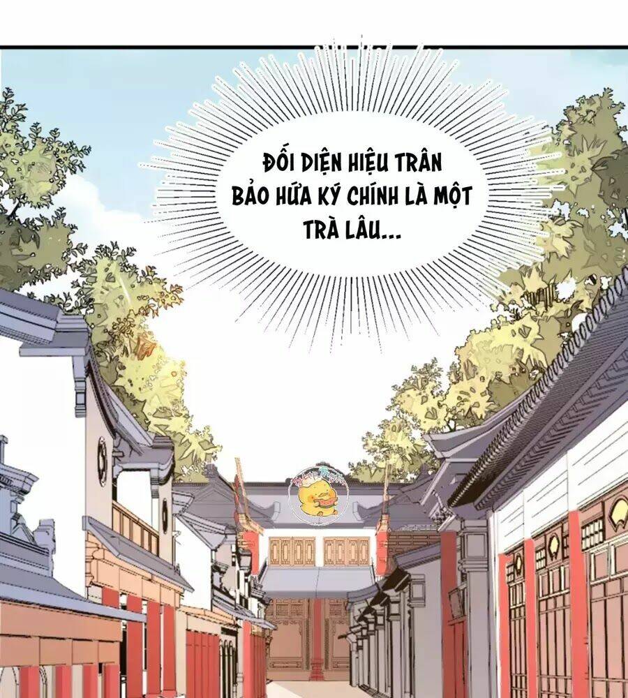 Trùng Sinh Chuyên Sủng Độc Phi Của Nhiếp Chính Vương - Chapter 43 - Page 48