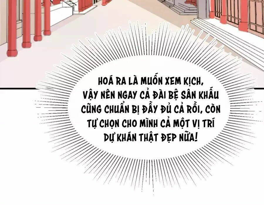 Trùng Sinh Chuyên Sủng Độc Phi Của Nhiếp Chính Vương - Chapter 43 - Page 49