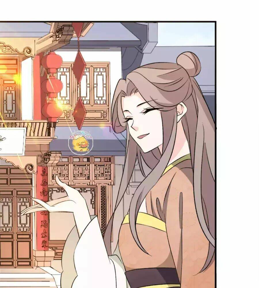 Trùng Sinh Chuyên Sủng Độc Phi Của Nhiếp Chính Vương - Chapter 43 - Page 50