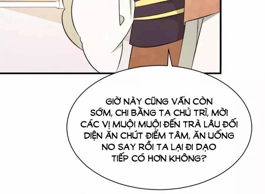 Trùng Sinh Chuyên Sủng Độc Phi Của Nhiếp Chính Vương - Chapter 43 - Page 51