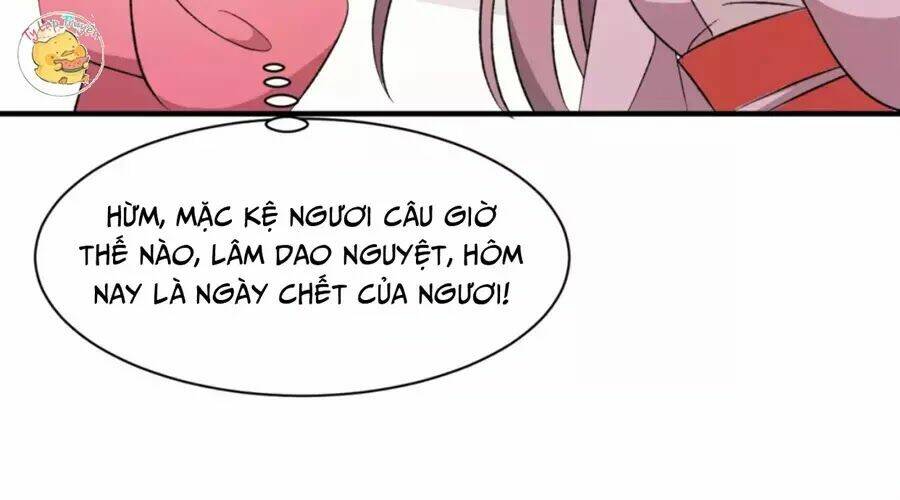 Trùng Sinh Chuyên Sủng Độc Phi Của Nhiếp Chính Vương - Chapter 43 - Page 54