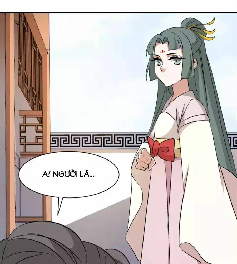 Trùng Sinh Chuyên Sủng Độc Phi Của Nhiếp Chính Vương - Chapter 43 - Page 57