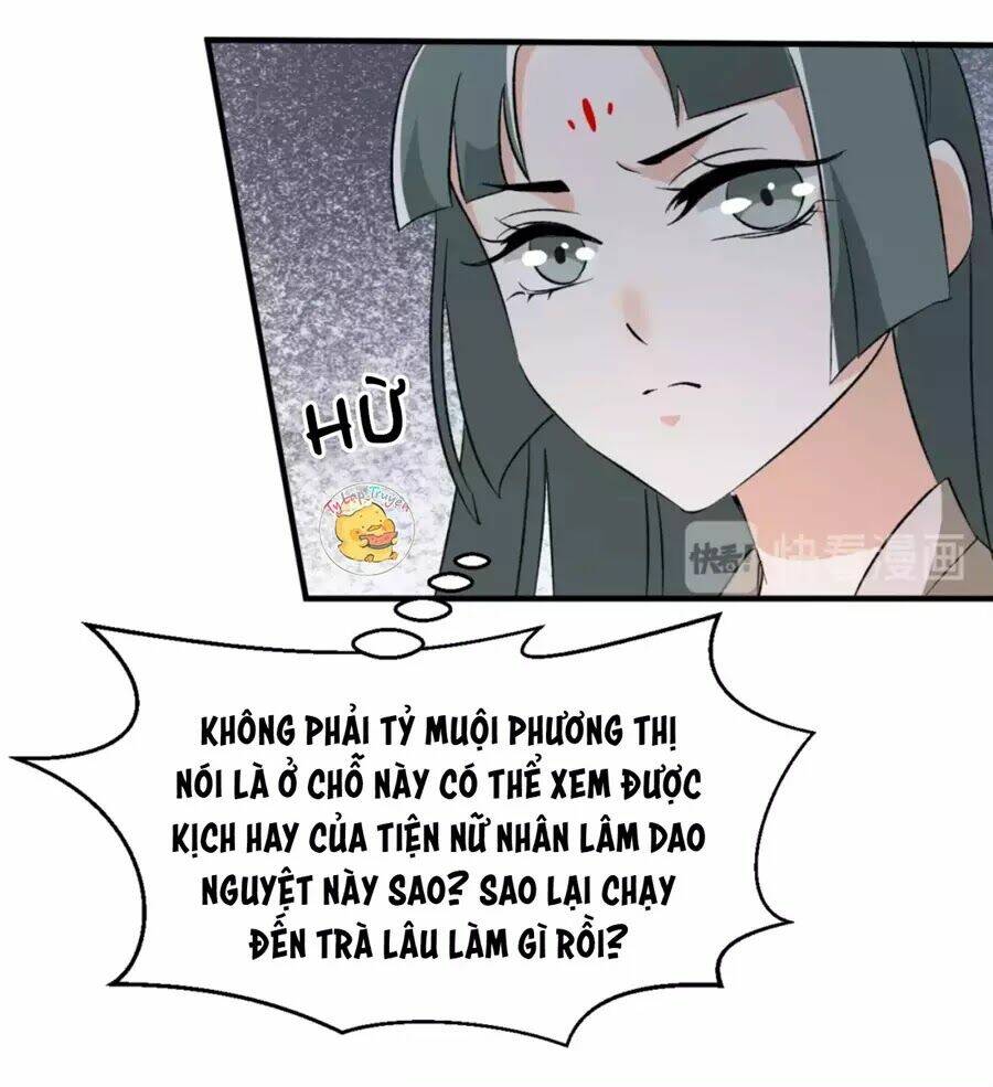 Trùng Sinh Chuyên Sủng Độc Phi Của Nhiếp Chính Vương - Chapter 43 - Page 59