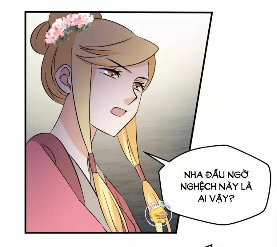 Trùng Sinh Chuyên Sủng Độc Phi Của Nhiếp Chính Vương - Chapter 43 - Page 66