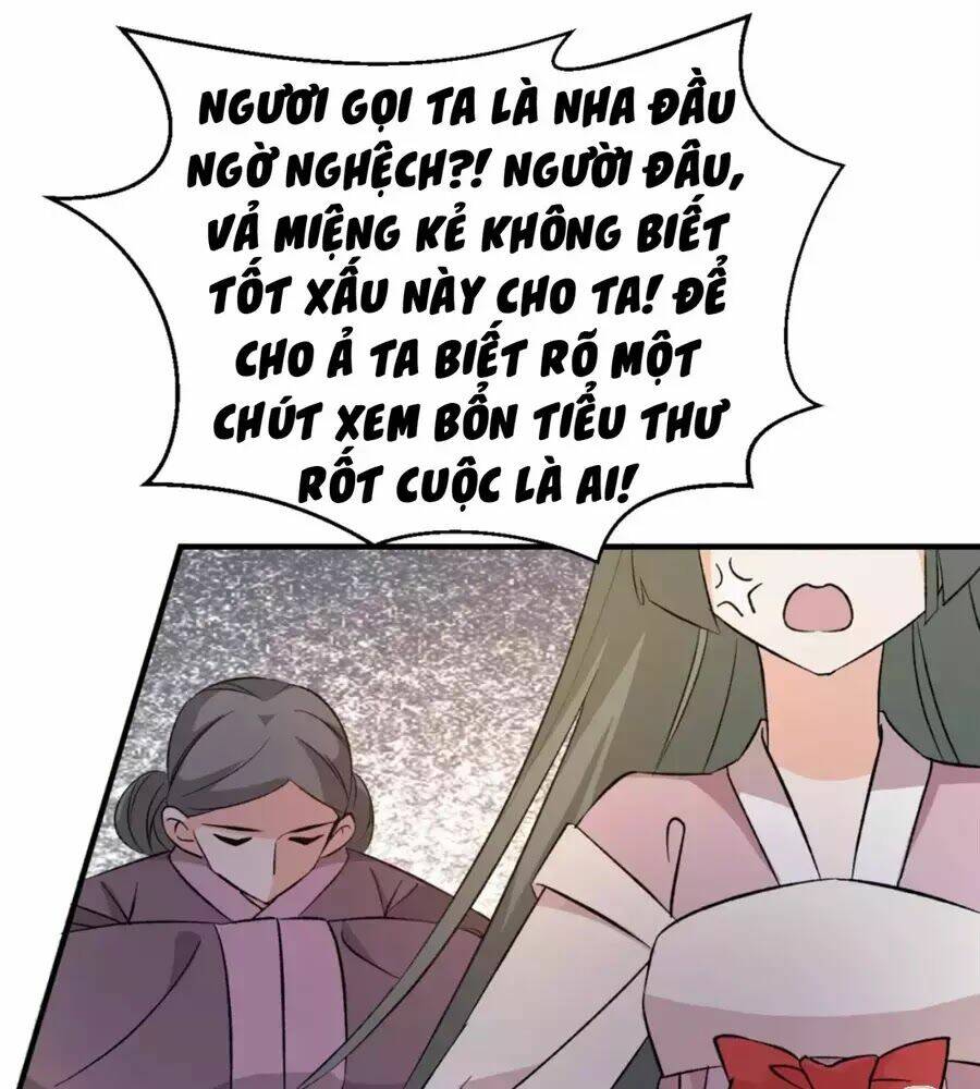Trùng Sinh Chuyên Sủng Độc Phi Của Nhiếp Chính Vương - Chapter 43 - Page 67