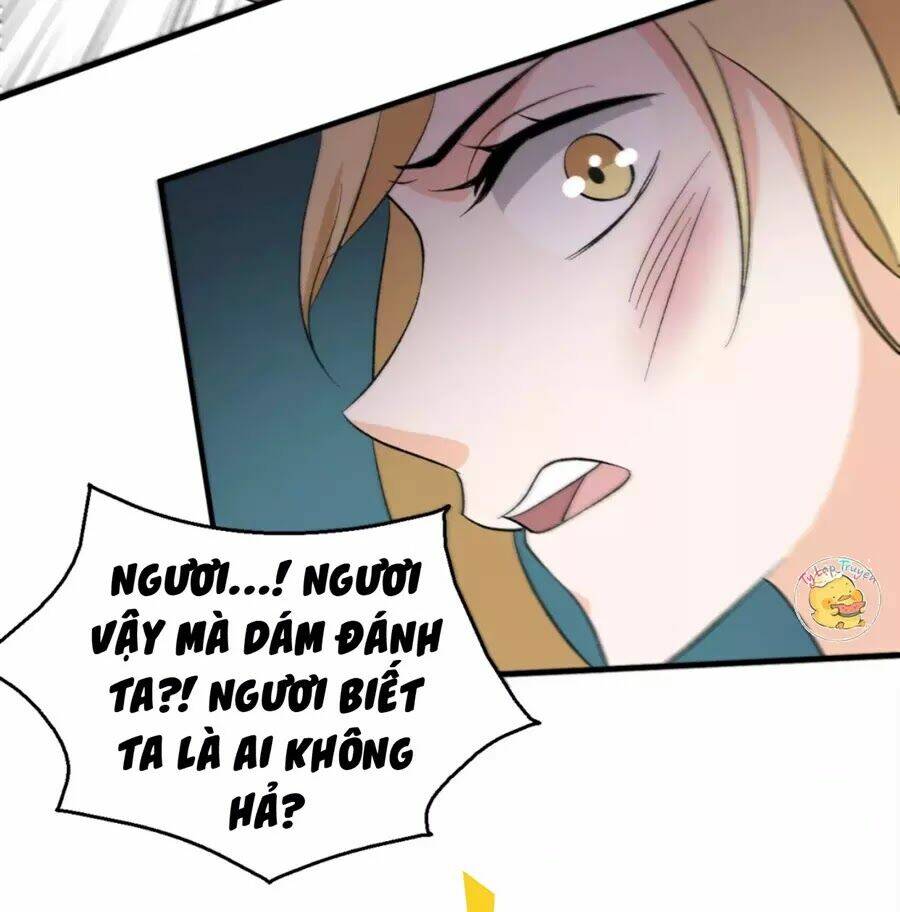 Trùng Sinh Chuyên Sủng Độc Phi Của Nhiếp Chính Vương - Chapter 43 - Page 71