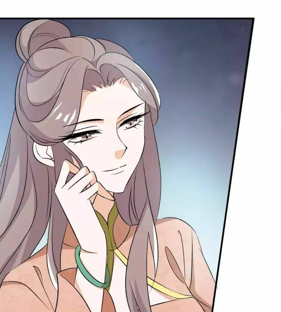 Trùng Sinh Chuyên Sủng Độc Phi Của Nhiếp Chính Vương - Chapter 43 - Page 74