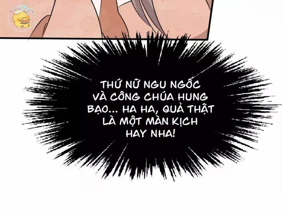 Trùng Sinh Chuyên Sủng Độc Phi Của Nhiếp Chính Vương - Chapter 43 - Page 75