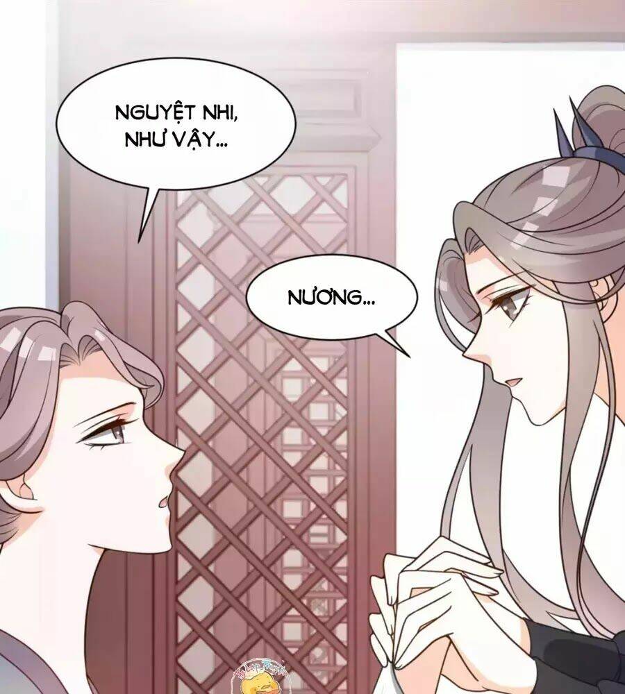 Trùng Sinh Chuyên Sủng Độc Phi Của Nhiếp Chính Vương - Chapter 43 - Page 7