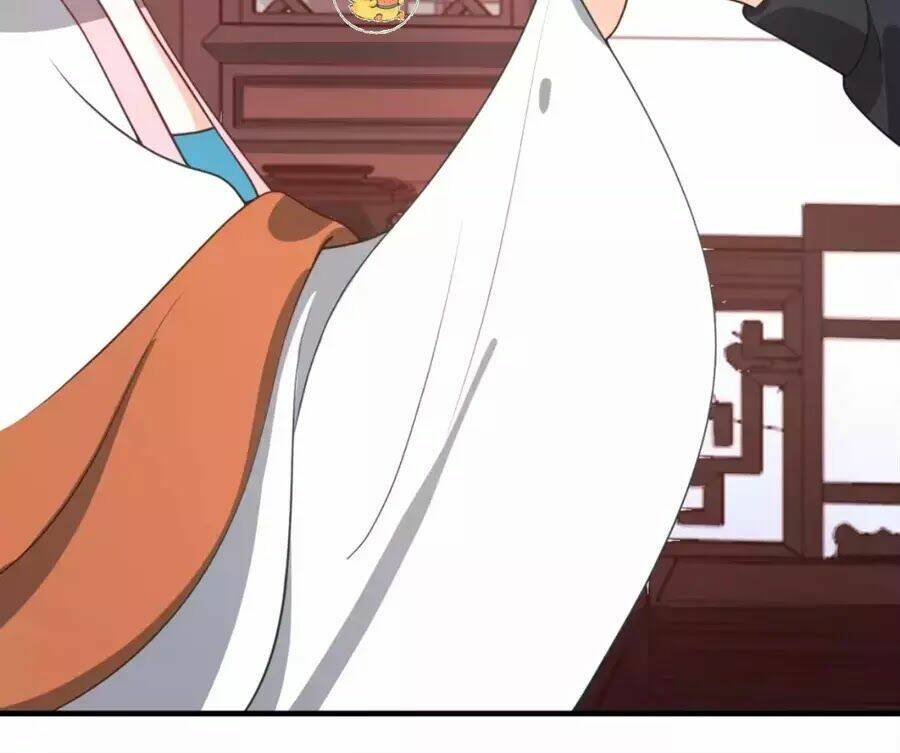 Trùng Sinh Chuyên Sủng Độc Phi Của Nhiếp Chính Vương - Chapter 43 - Page 8