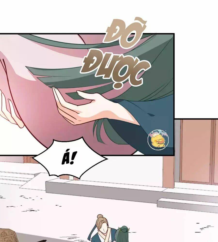 Trùng Sinh Chuyên Sủng Độc Phi Của Nhiếp Chính Vương - Chapter 44 - Page 9