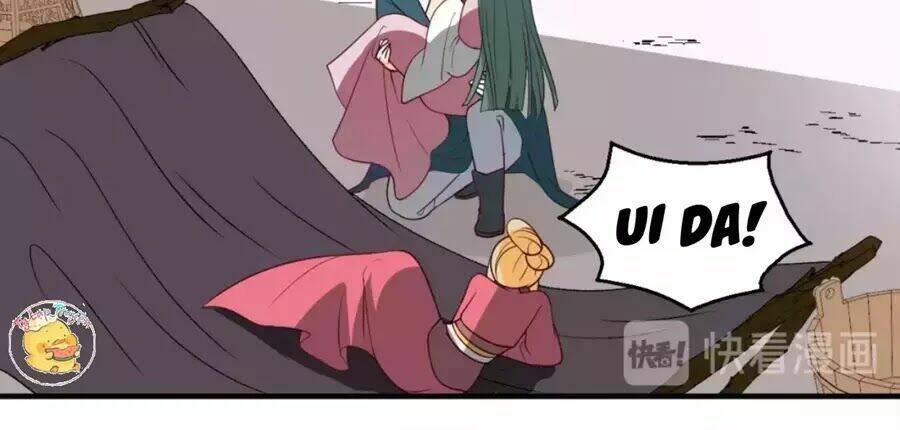 Trùng Sinh Chuyên Sủng Độc Phi Của Nhiếp Chính Vương - Chapter 44 - Page 10