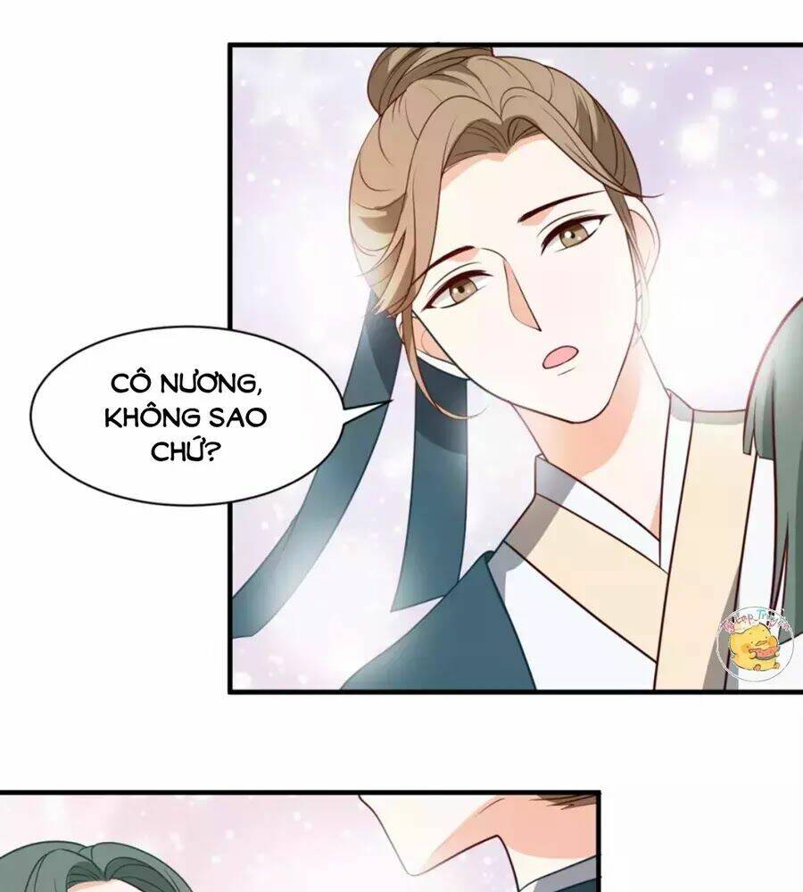 Trùng Sinh Chuyên Sủng Độc Phi Của Nhiếp Chính Vương - Chapter 44 - Page 11