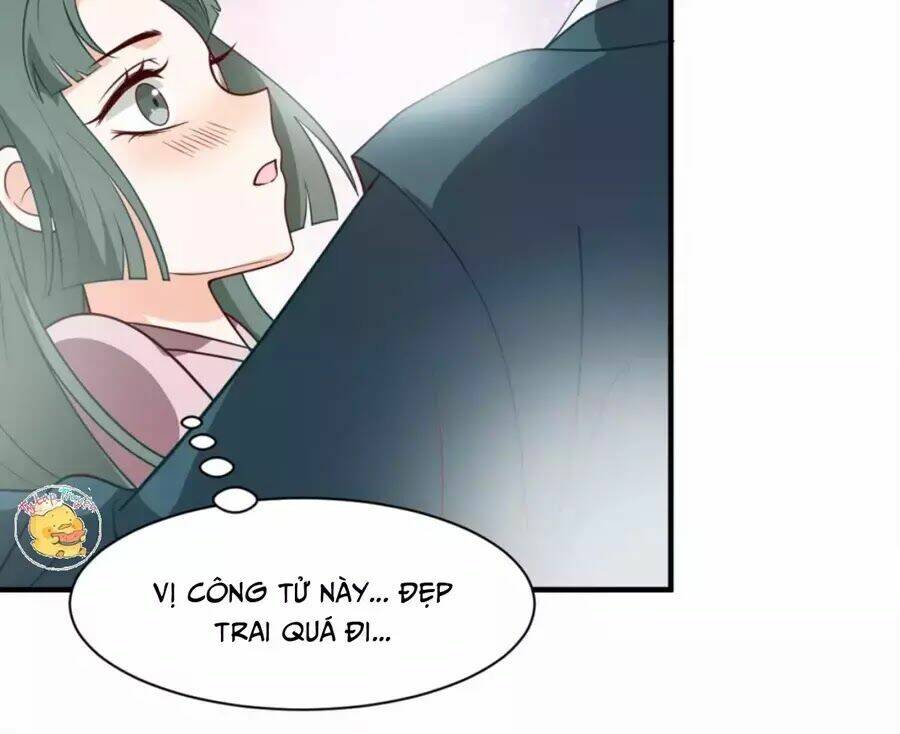 Trùng Sinh Chuyên Sủng Độc Phi Của Nhiếp Chính Vương - Chapter 44 - Page 12