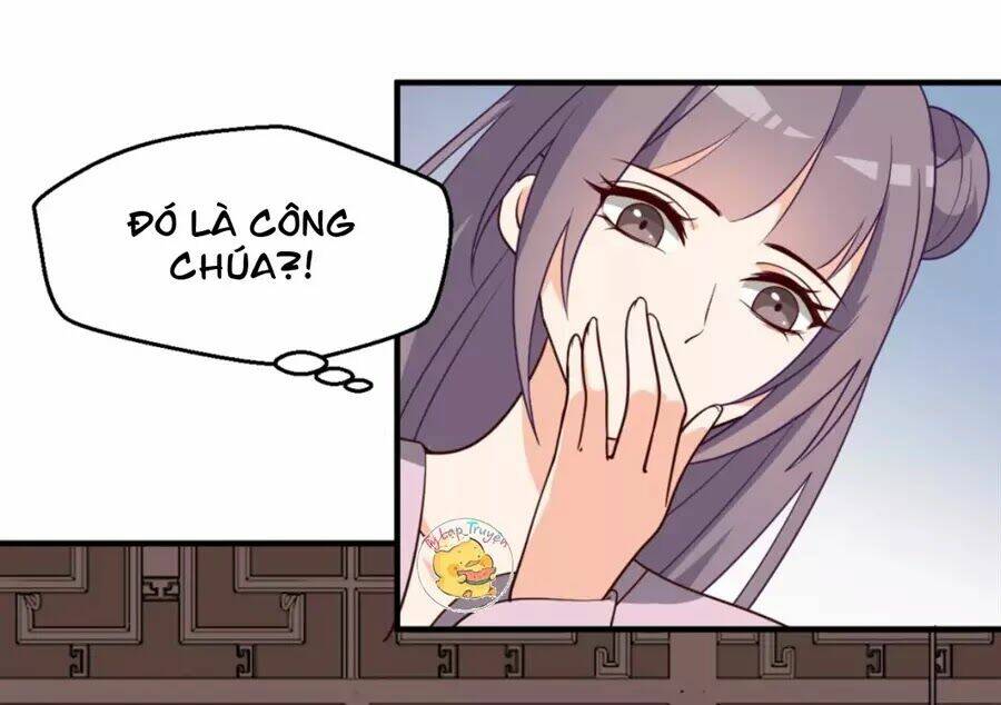 Trùng Sinh Chuyên Sủng Độc Phi Của Nhiếp Chính Vương - Chapter 44 - Page 15