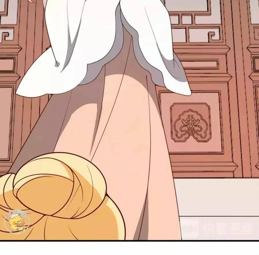 Trùng Sinh Chuyên Sủng Độc Phi Của Nhiếp Chính Vương - Chapter 44 - Page 17