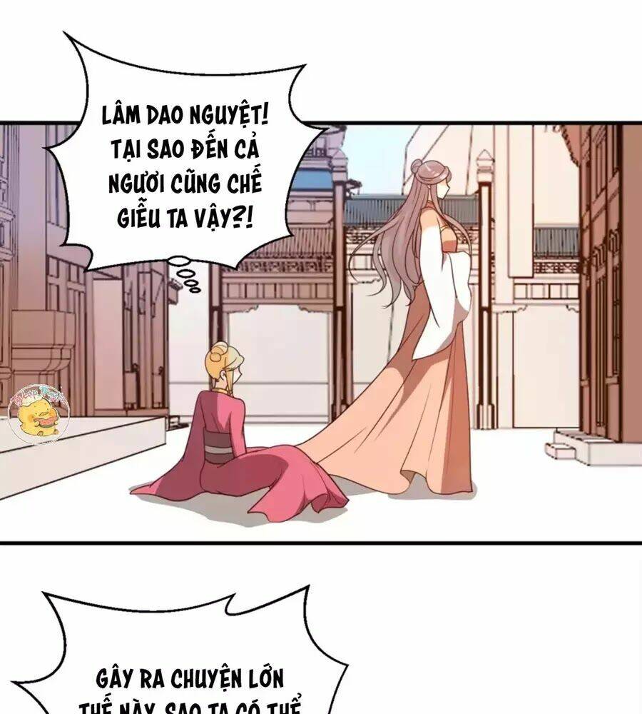 Trùng Sinh Chuyên Sủng Độc Phi Của Nhiếp Chính Vương - Chapter 44 - Page 18