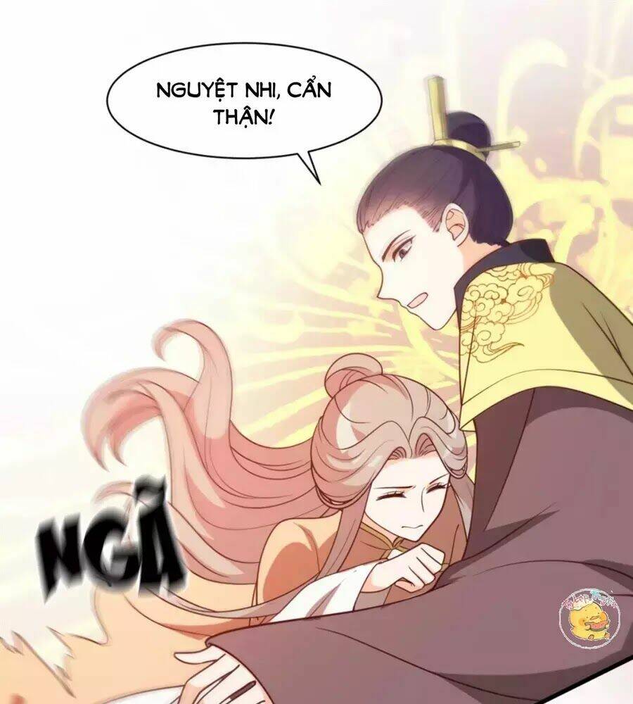 Trùng Sinh Chuyên Sủng Độc Phi Của Nhiếp Chính Vương - Chapter 44 - Page 20