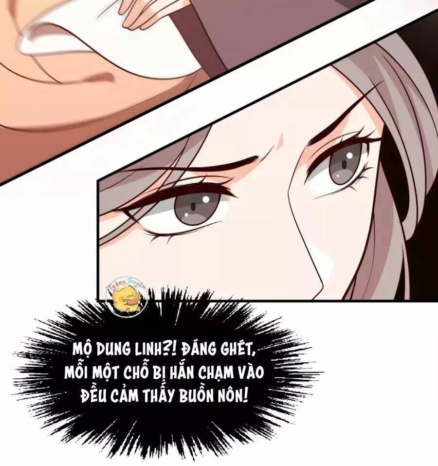 Trùng Sinh Chuyên Sủng Độc Phi Của Nhiếp Chính Vương - Chapter 44 - Page 21