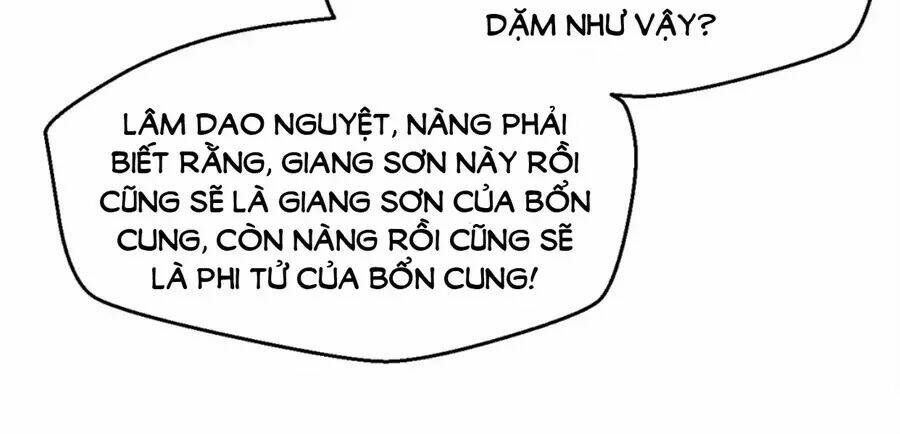 Trùng Sinh Chuyên Sủng Độc Phi Của Nhiếp Chính Vương - Chapter 44 - Page 23