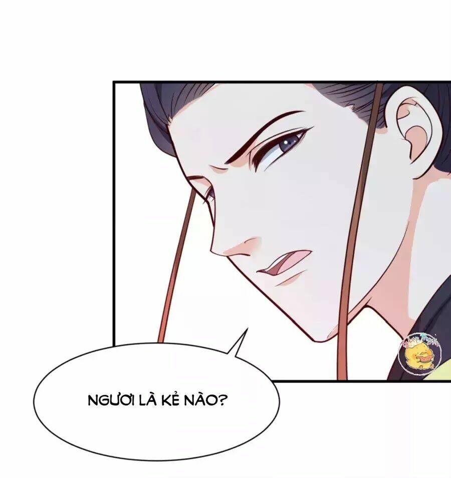 Trùng Sinh Chuyên Sủng Độc Phi Của Nhiếp Chính Vương - Chapter 44 - Page 25