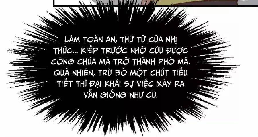 Trùng Sinh Chuyên Sủng Độc Phi Của Nhiếp Chính Vương - Chapter 44 - Page 27