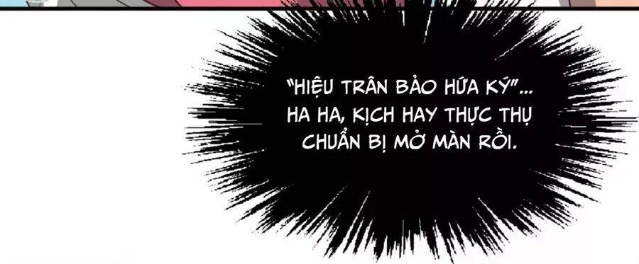 Trùng Sinh Chuyên Sủng Độc Phi Của Nhiếp Chính Vương - Chapter 44 - Page 33