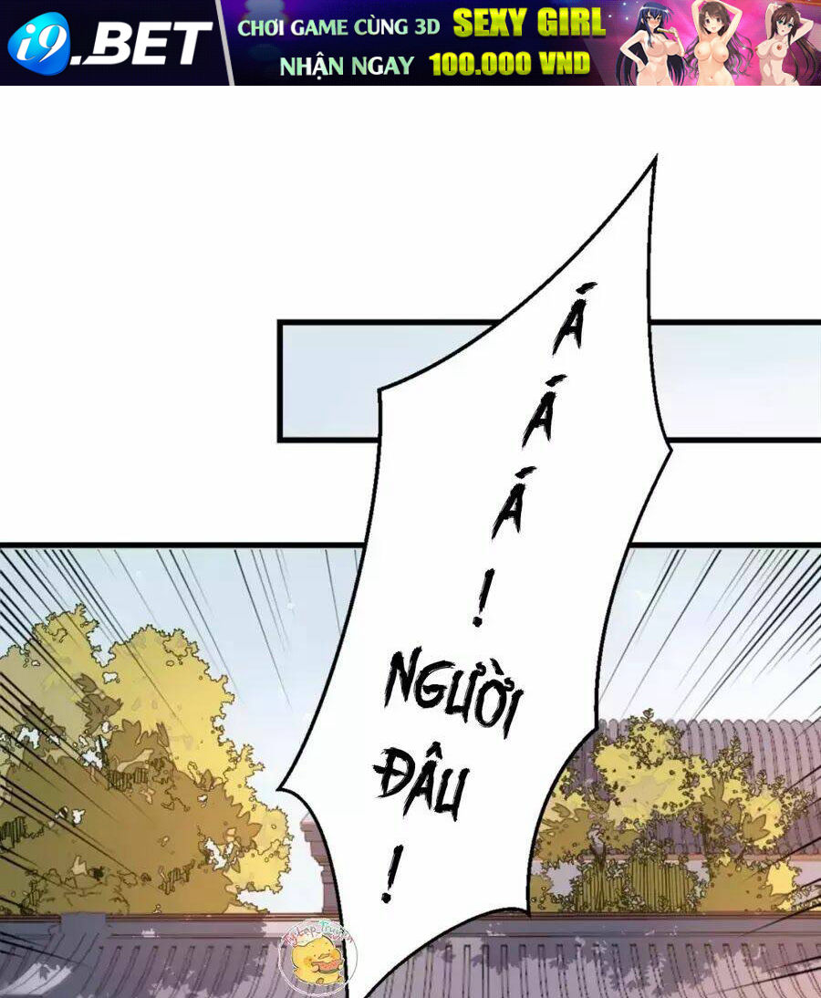 Trùng Sinh Chuyên Sủng Độc Phi Của Nhiếp Chính Vương - Chapter 44 - Page 38