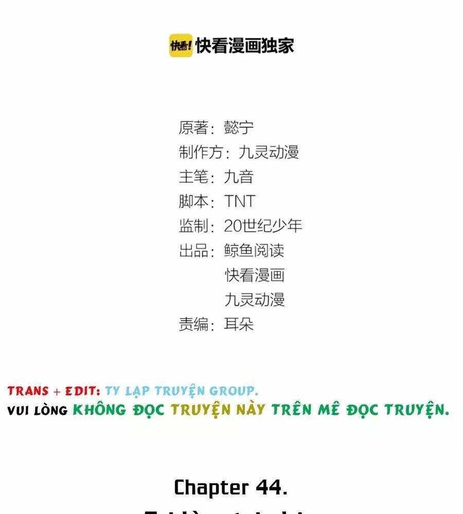 Trùng Sinh Chuyên Sủng Độc Phi Của Nhiếp Chính Vương - Chapter 44 - Page 3