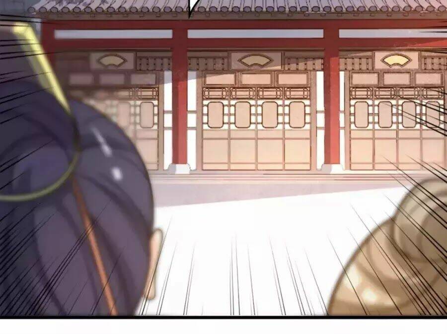 Trùng Sinh Chuyên Sủng Độc Phi Của Nhiếp Chính Vương - Chapter 44 - Page 39