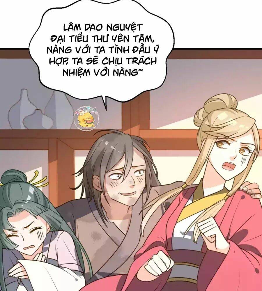 Trùng Sinh Chuyên Sủng Độc Phi Của Nhiếp Chính Vương - Chapter 44 - Page 42